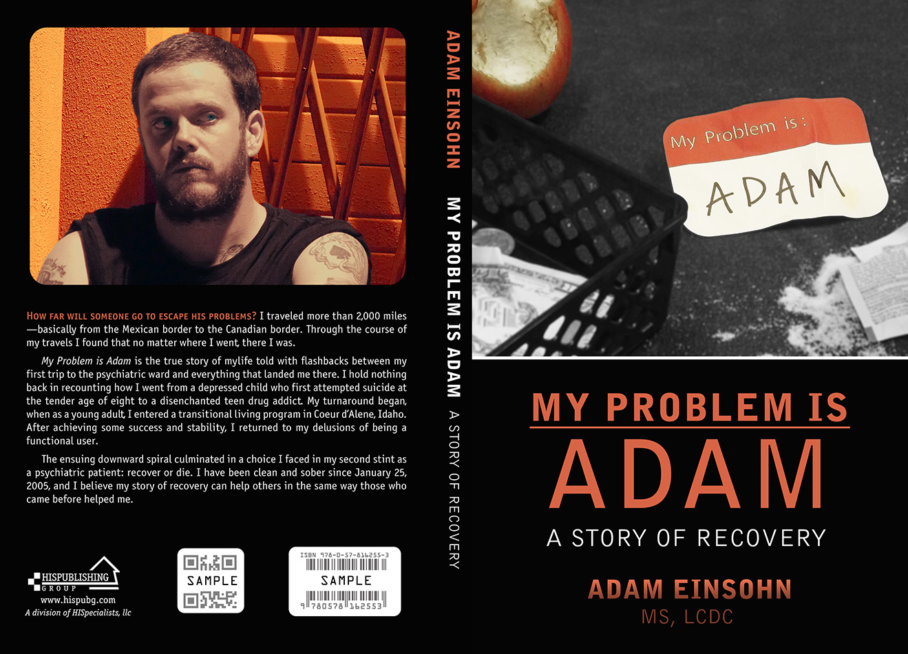 Book Cover